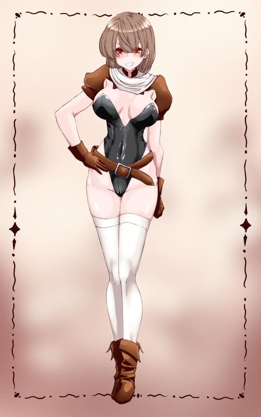 エロダンジョン舐めてる女配信者がわからせられる イクのガマンゲーム外伝 画像1