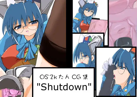 Shutdown