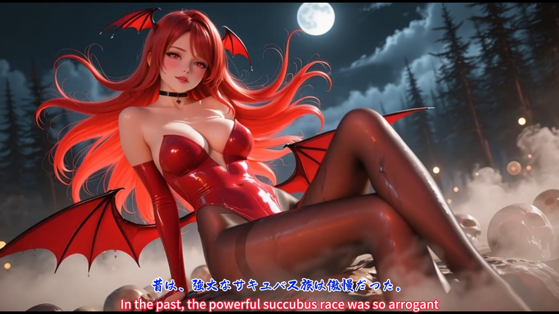 異界殺必死 EP02_上集-魅魔_9