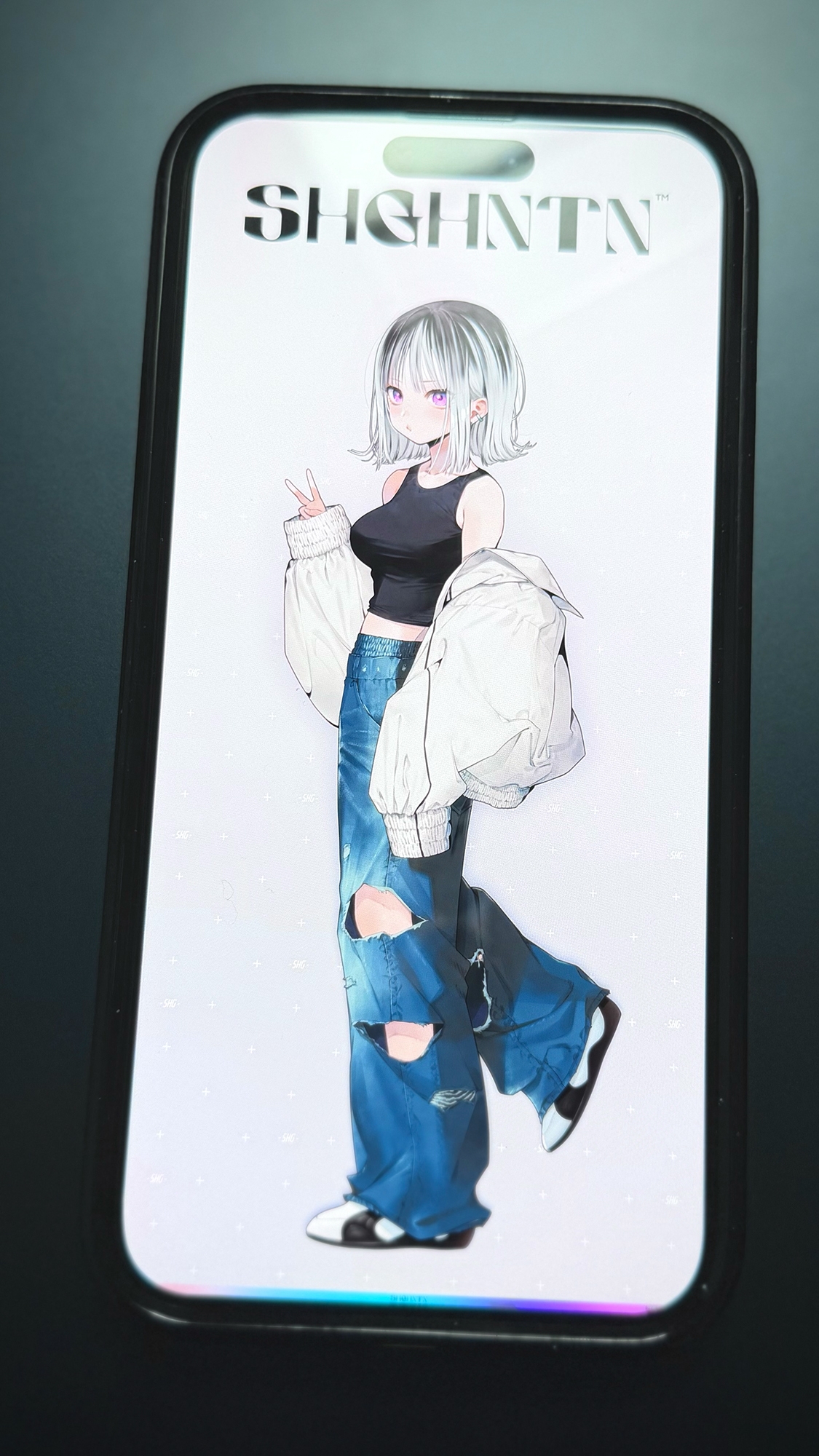 即おち！"repeat" ～竹塚春姫2.0〜セルフ催○→勃起が解けないお兄さんッ！無限発射編！擬似ふた・アナルでメス穴歓喜♪一緒にヘコヘコ精液びゅーしてほちっ♪ほち〜♪ 画像5