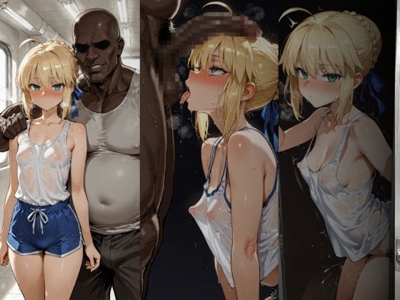 サンプル画像 2枚目