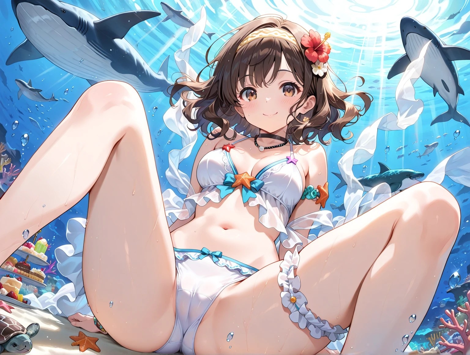 オリジナル美少女イラスト集37_10