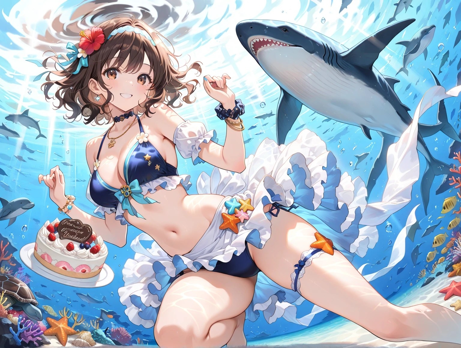 オリジナル美少女イラスト集37_9