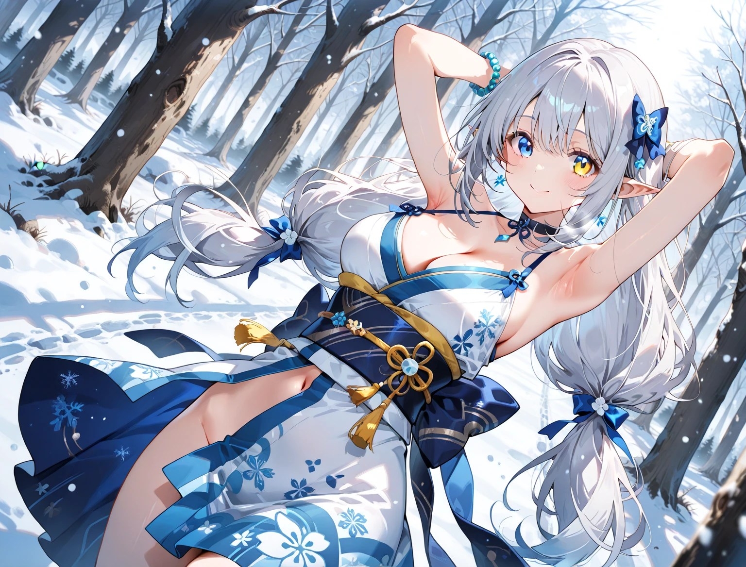 オリジナル美少女イラスト集38_10