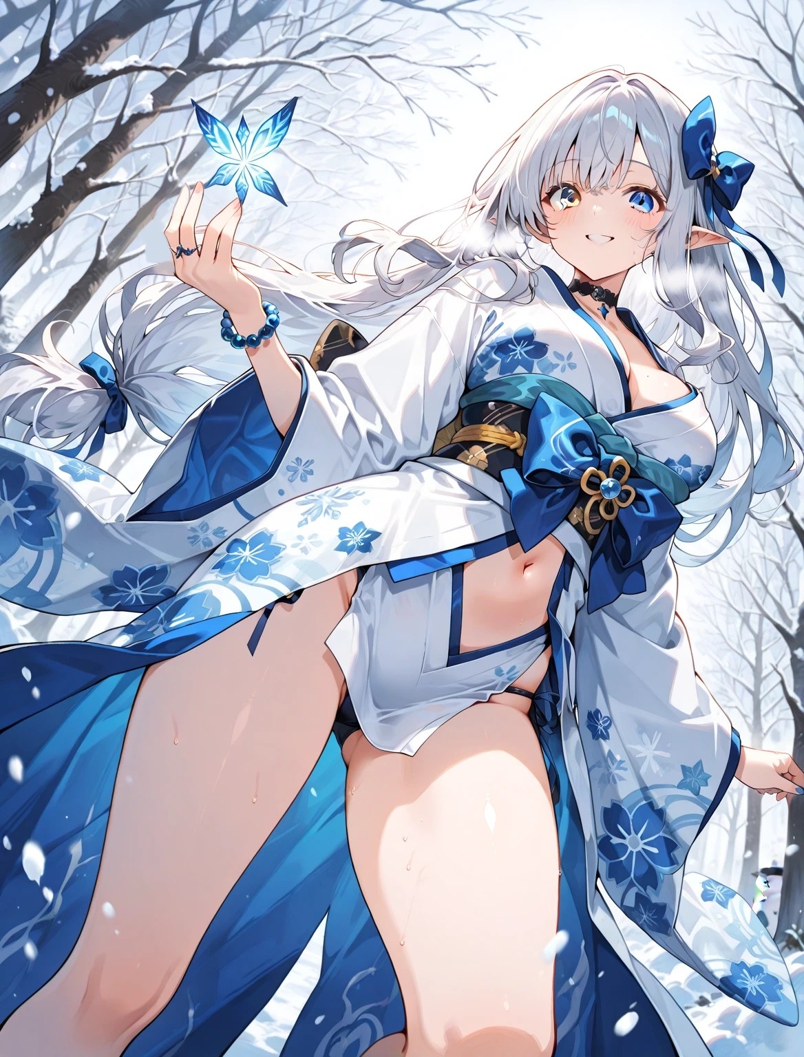 オリジナル美少女イラスト集38_9