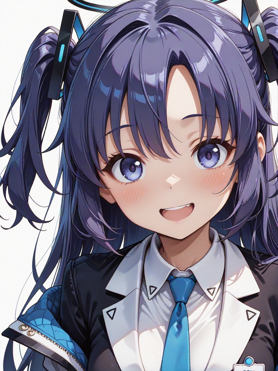 アニゲマンガのあの子とエッチ!8_ブ○ーアーカイブ編_10