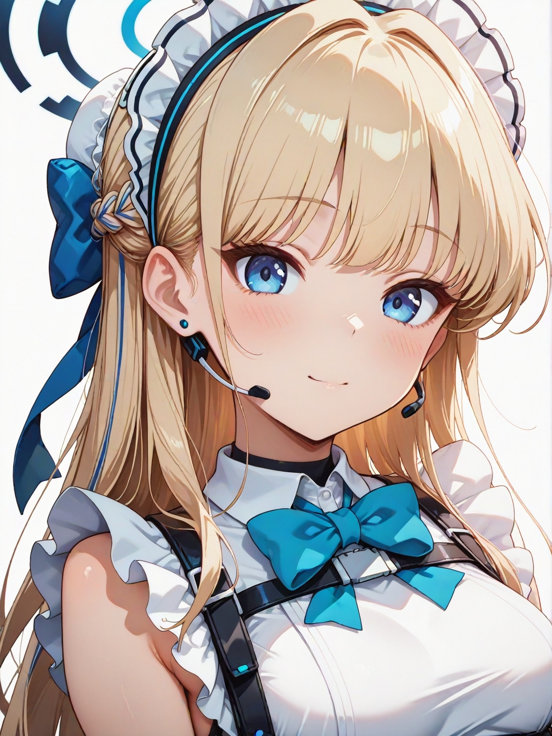 アニゲマンガのあの子とエッチ!8_ブ○ーアーカイブ編_5