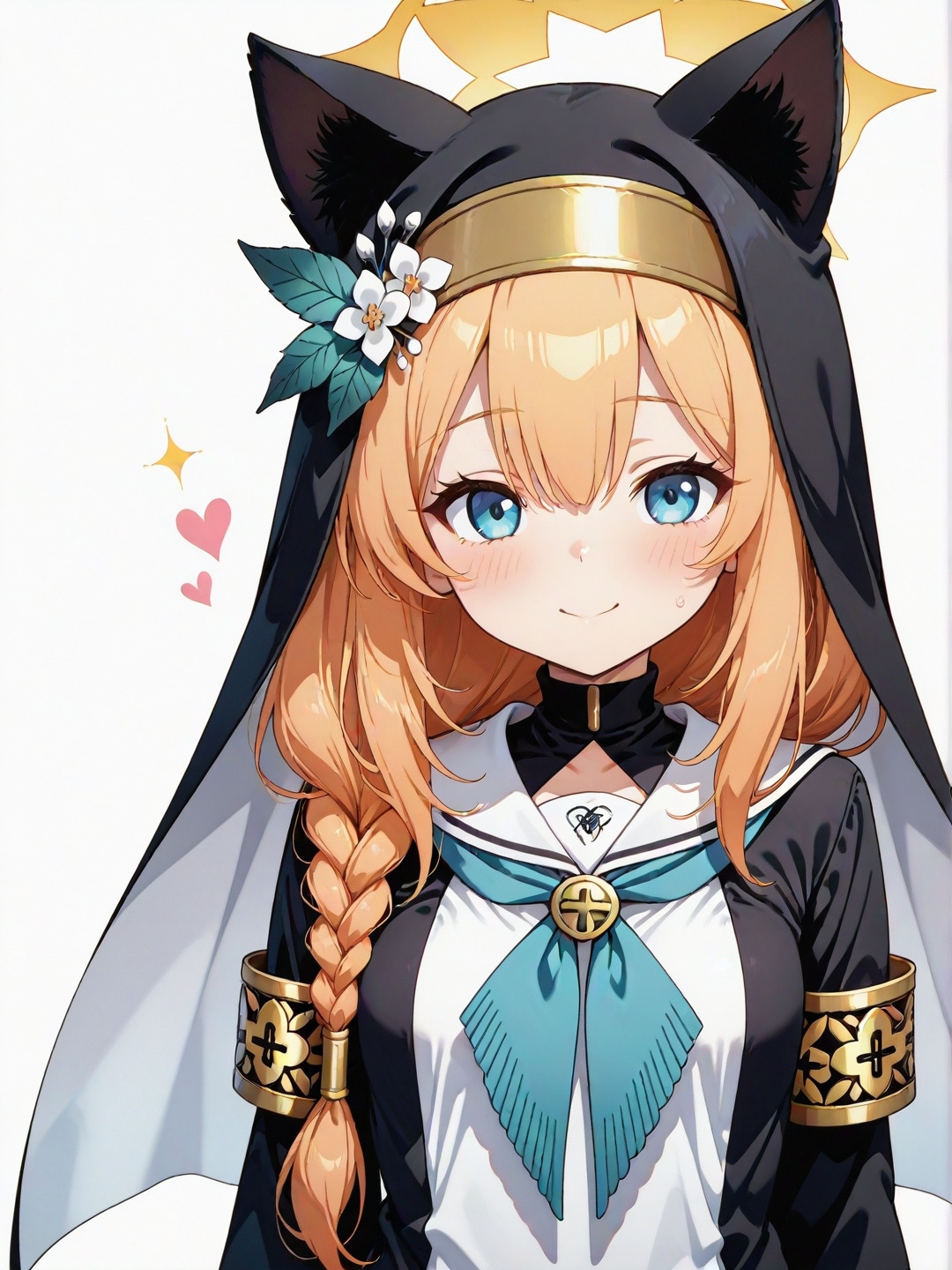 アニゲマンガのあの子とエッチ!8_ブ○ーアーカイブ編_8