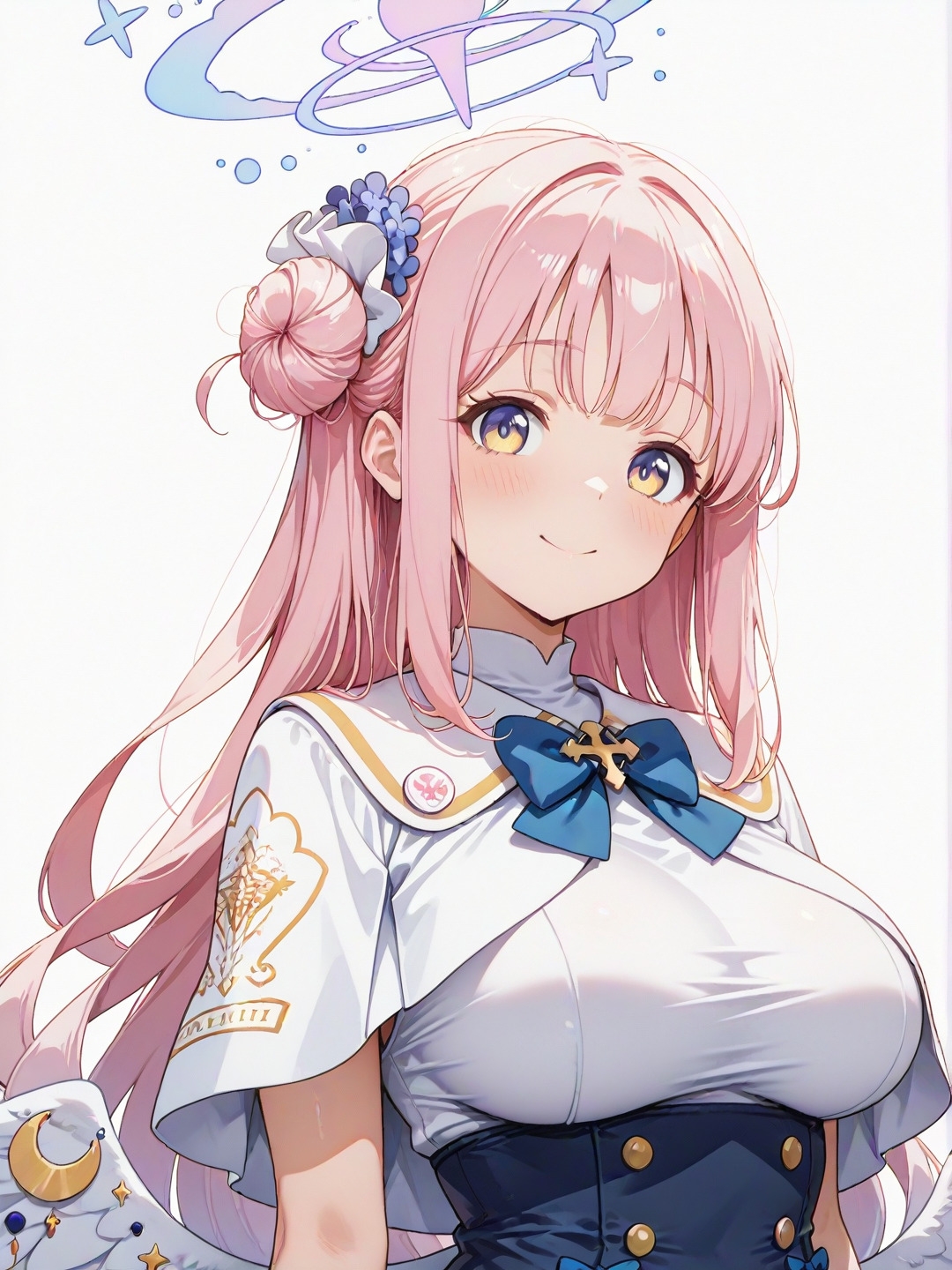 アニゲマンガのあの子とエッチ!8_ブ○ーアーカイブ編_9