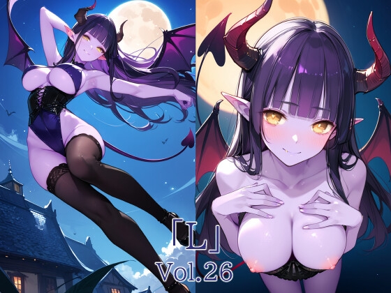 「L」Vol.26