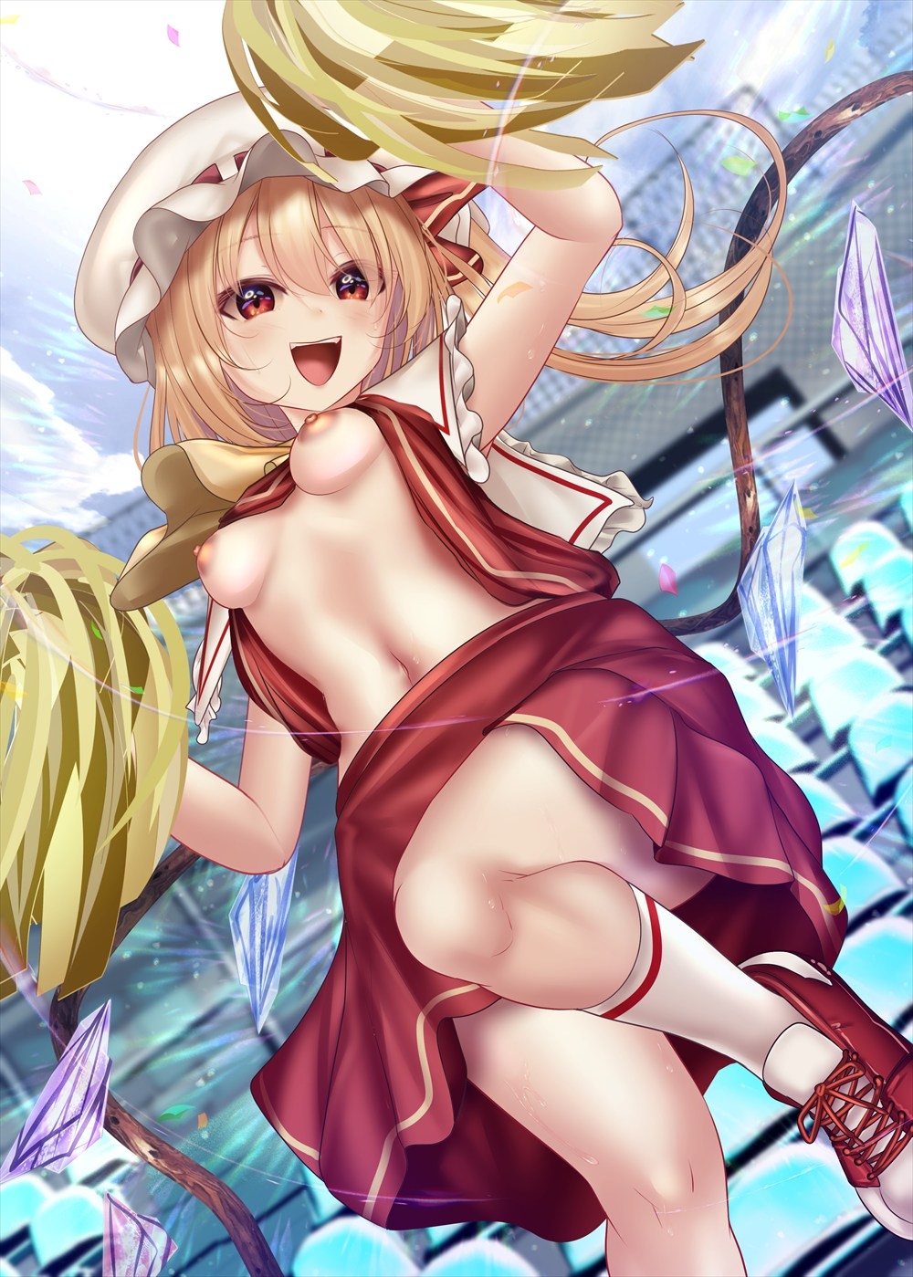 月刊ほげほげ2025年10月号 画像6