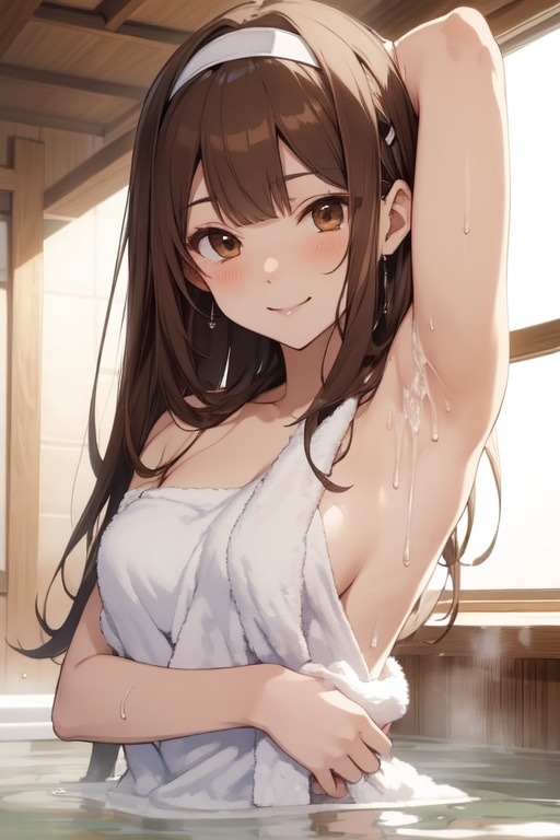 虹かけ誌  アイドルマ◯ター イラスト集31 田◯琴葉 控え室で「どっぴゅん」をしてはいけません！_9