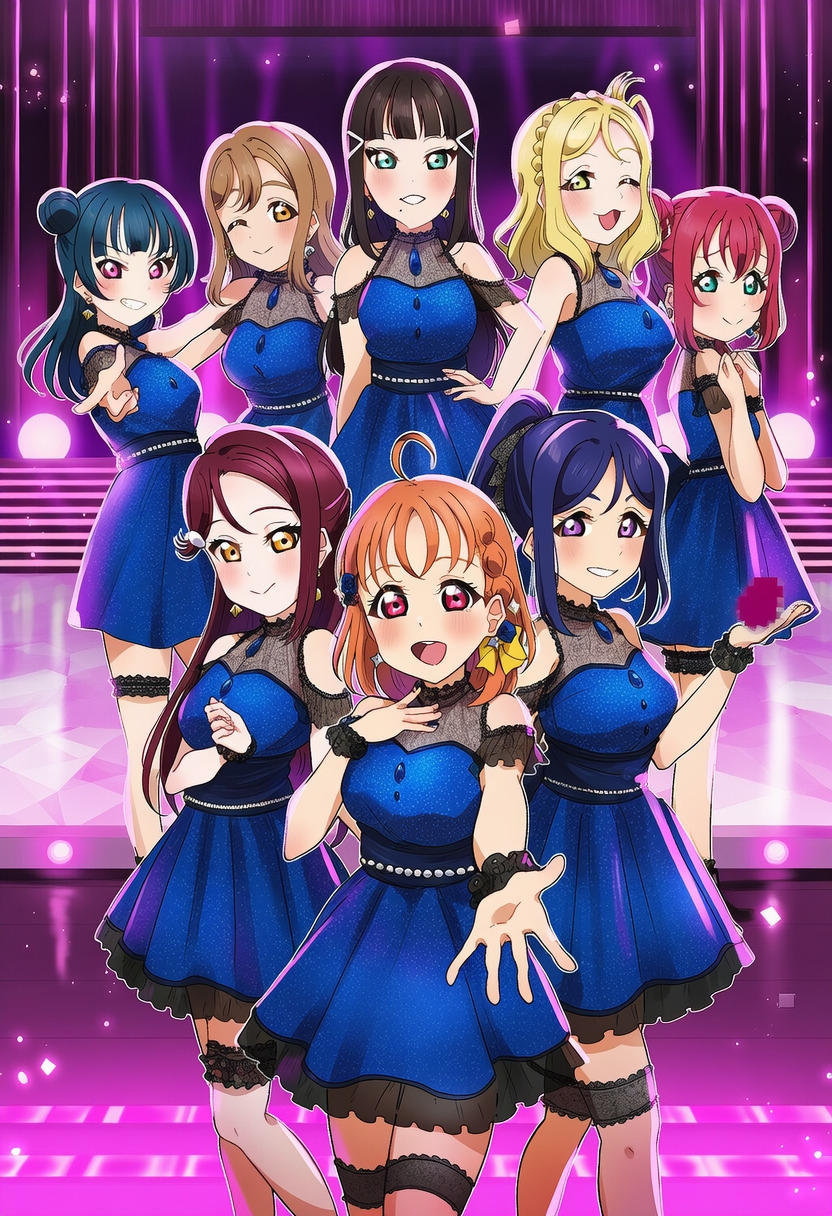 ヤバライブ!ダークマタ!_10