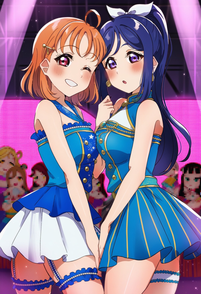 ヤバライブ!ダークマタ!_6