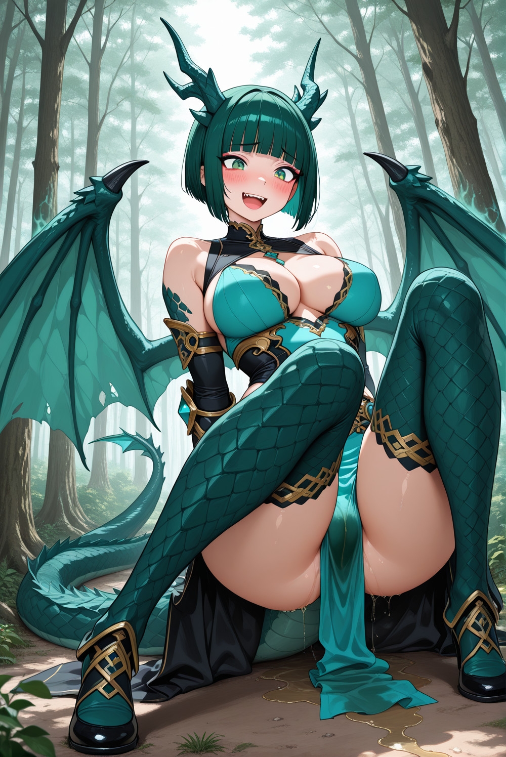 おもらしドラゴンズ_4