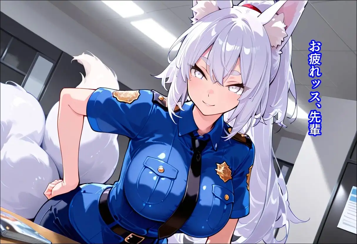 恋するモンスター娘、現代社会に生きてます！ サンプル画像 4