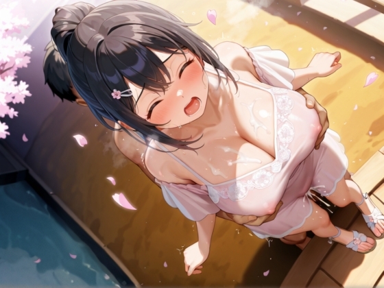 我が家のHな風習を幼馴染にヤラせたら_4