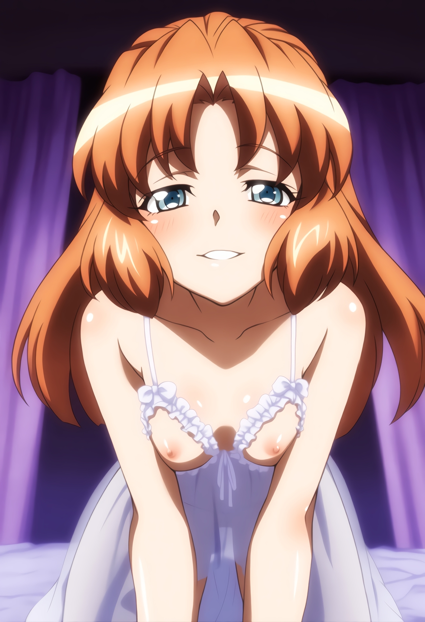 【戦姫絶〇シンフォギア】淫姫CG集まとめ10_1