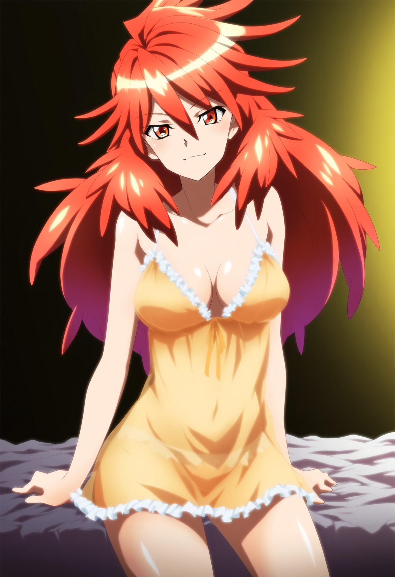 【戦姫絶〇シンフォギア】淫姫CG集まとめ10_5