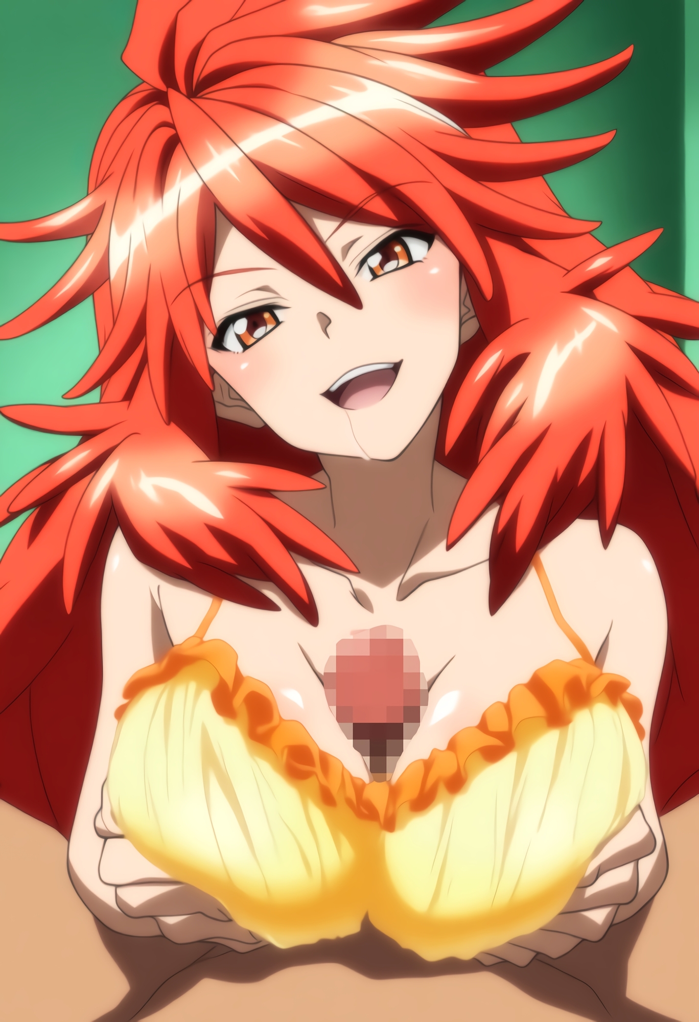 【戦姫絶〇シンフォギア】淫姫CG集まとめ10_6