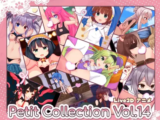 Petit Collection Vol.14