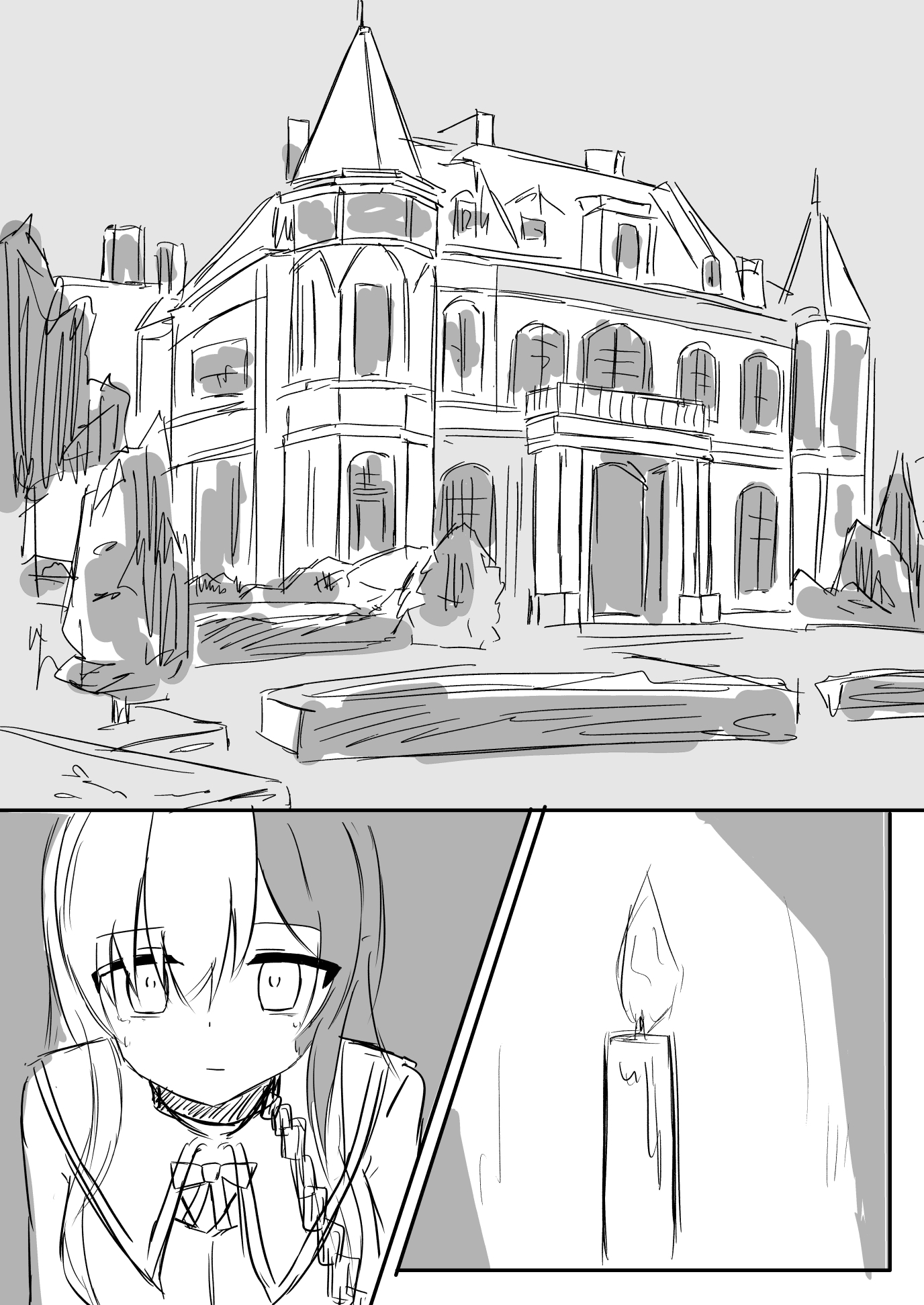 奴○ちゃんの最期 画像1