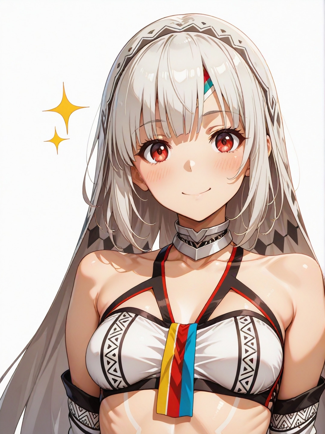 アニゲマンガのあの子とエッチ！9_f○te編_10