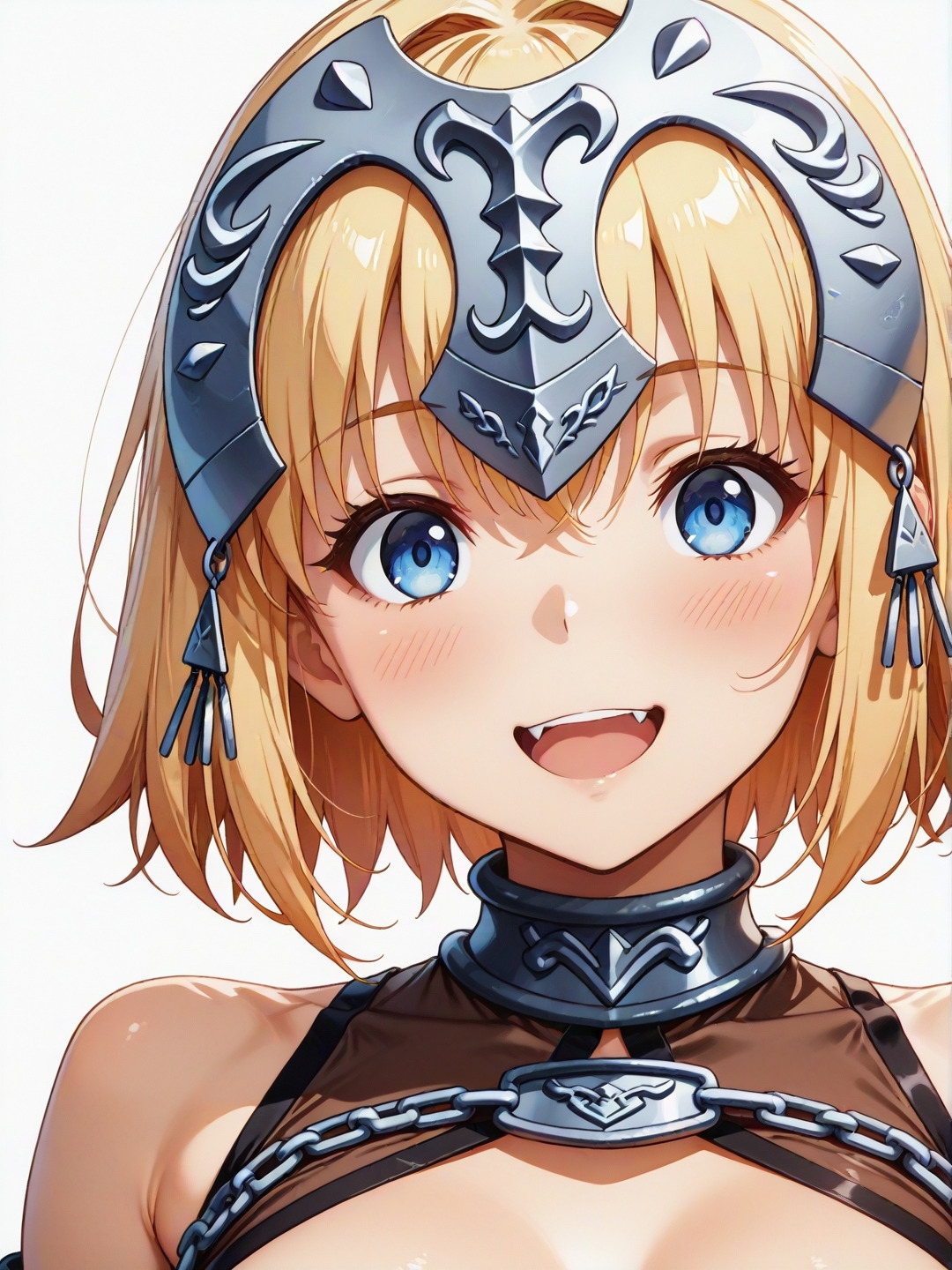 アニゲマンガのあの子とエッチ！9_f○te編_3