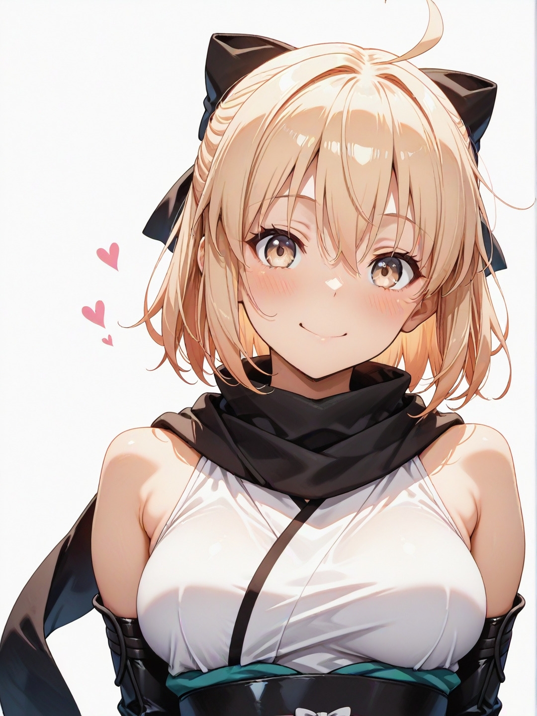 アニゲマンガのあの子とエッチ！9_f○te編_4