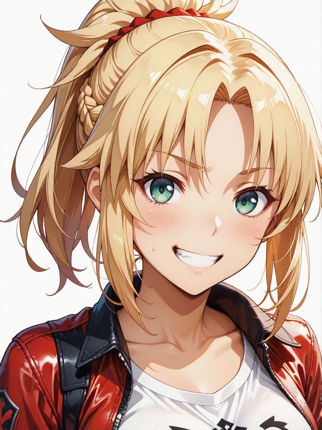 アニゲマンガのあの子とエッチ！9_f○te編_8