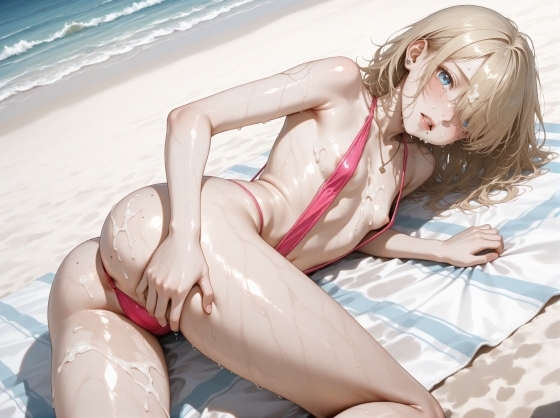 スクールガール年下留学生