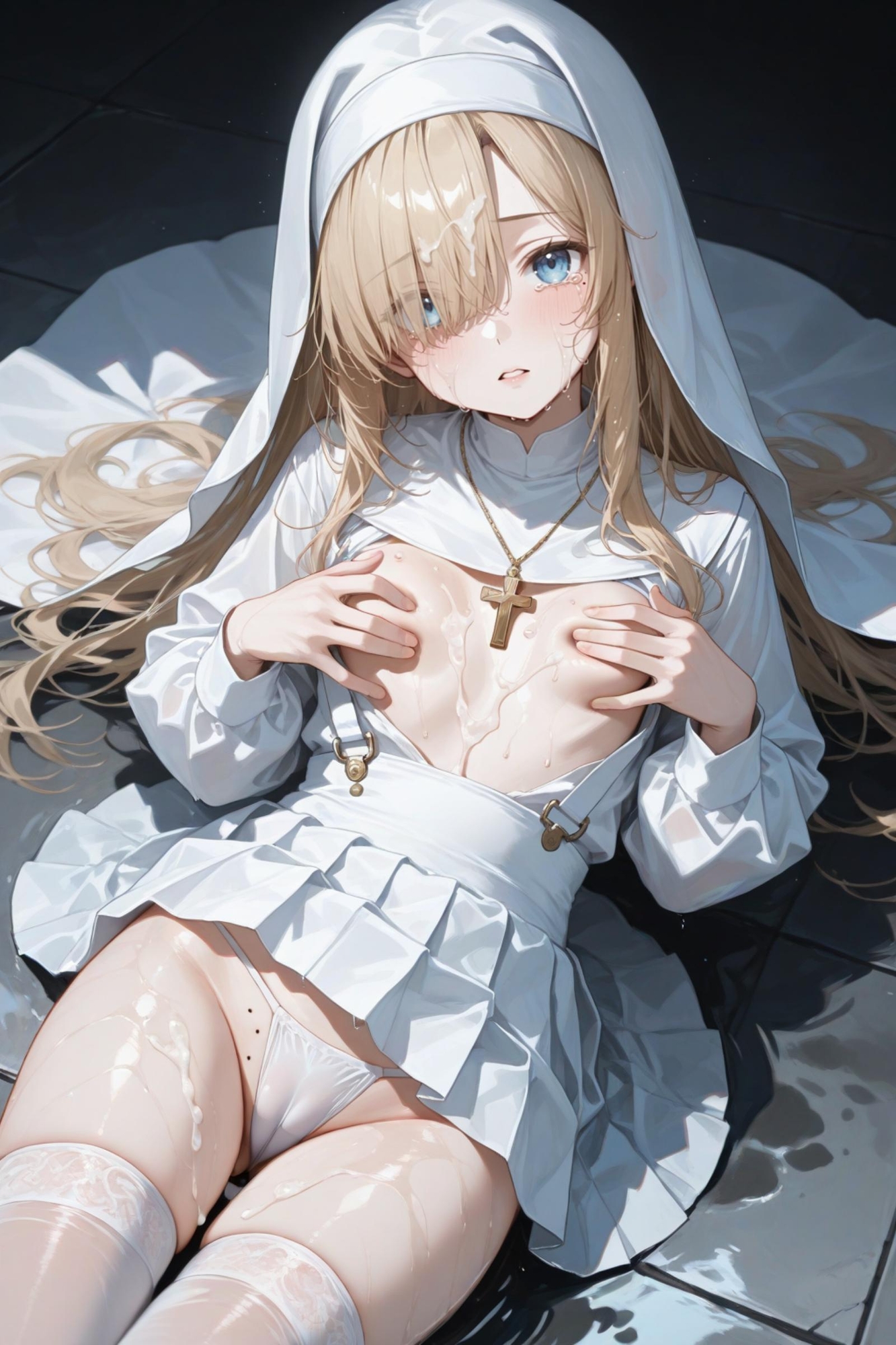 スクールガール年下留学生_7