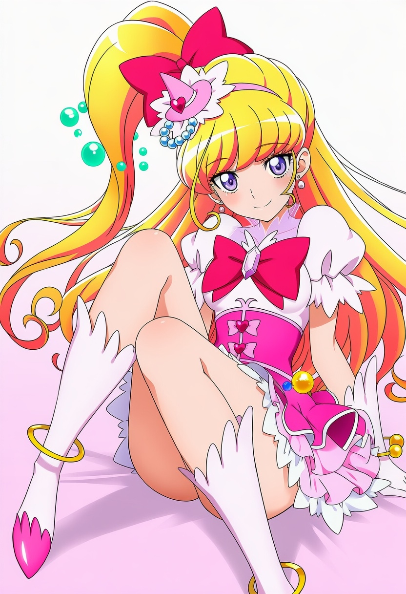 ミラクルを散らかす_2