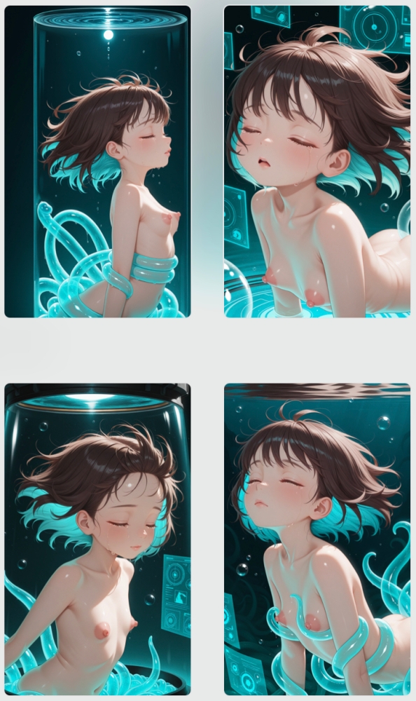 アヤネの実験記録07-UFOで見る夢-_3