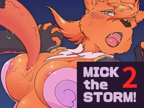MICK the STORM! 02