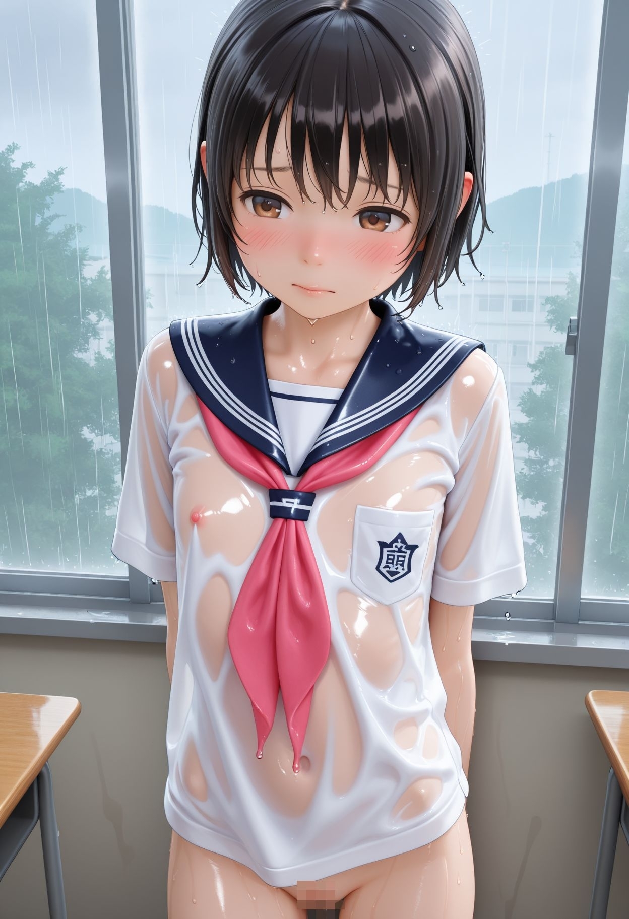 サンプル画像 1枚目