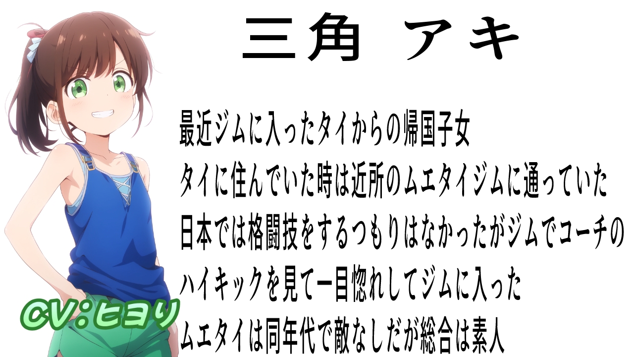 (女の子殴り合い特化ボイス第2弾)キャットファイトII 画像1