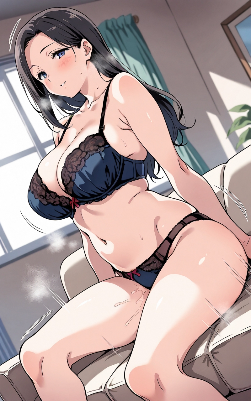 浮気妻ファイル3_4