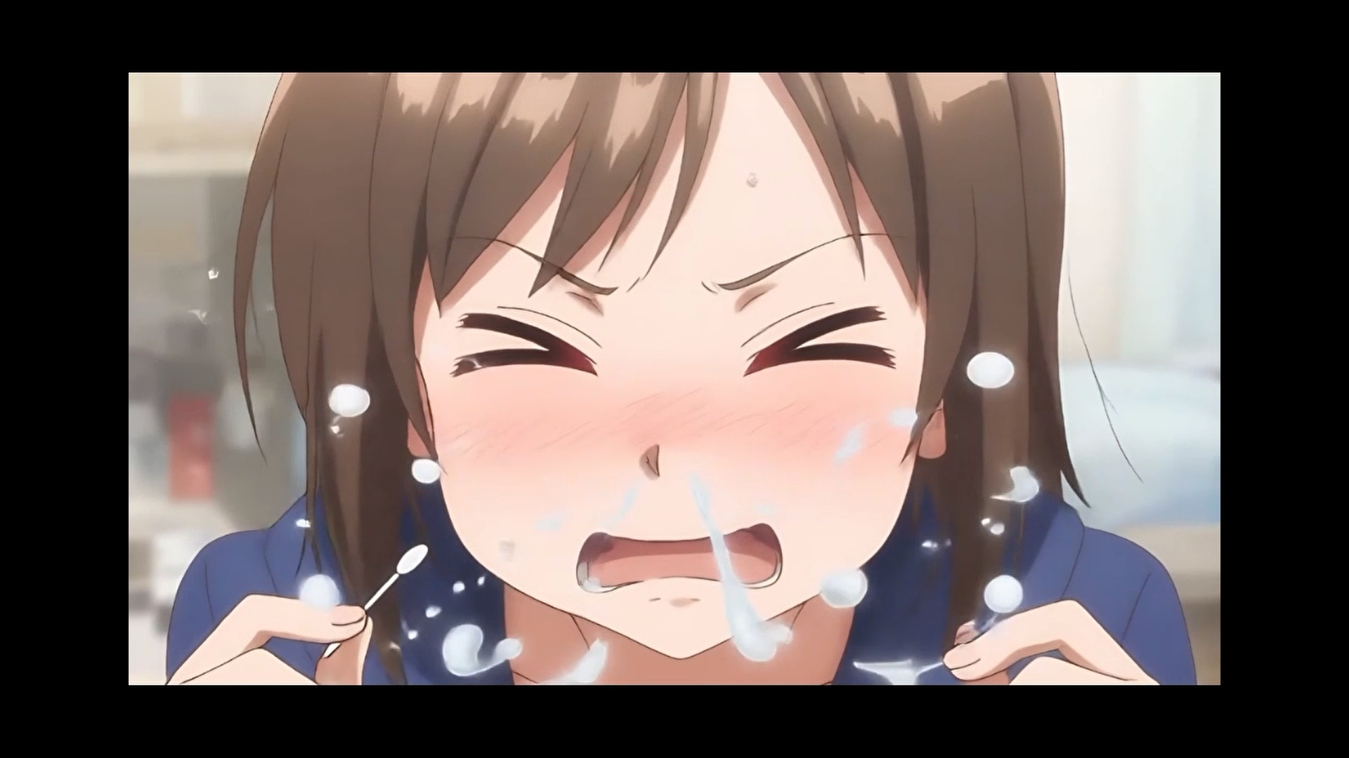 くしゃみ配信！ユーチューバー 後編【フルアニメーション！】_3