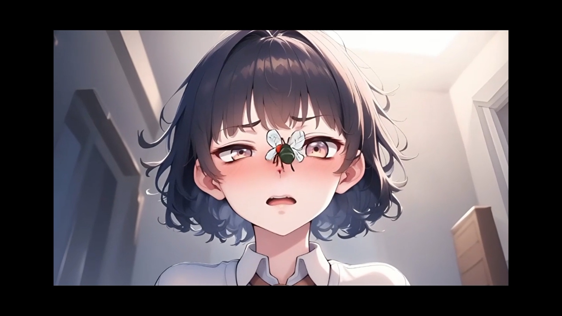 くしゃみ配信！ユーチューバー 後編【フルアニメーション！】_7