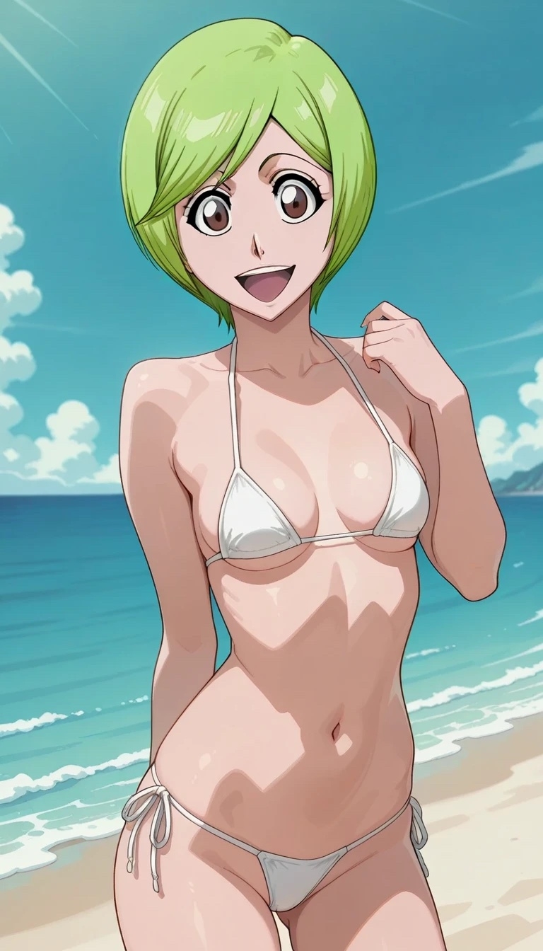 瀞霊廷グラビア通信 第九弾 久〇白_1