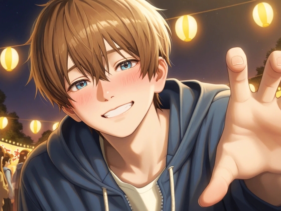 【30秒ボイス】文化祭、一緒に回ろ。今日はずっと君といたい [賞味期限30分の声の主]