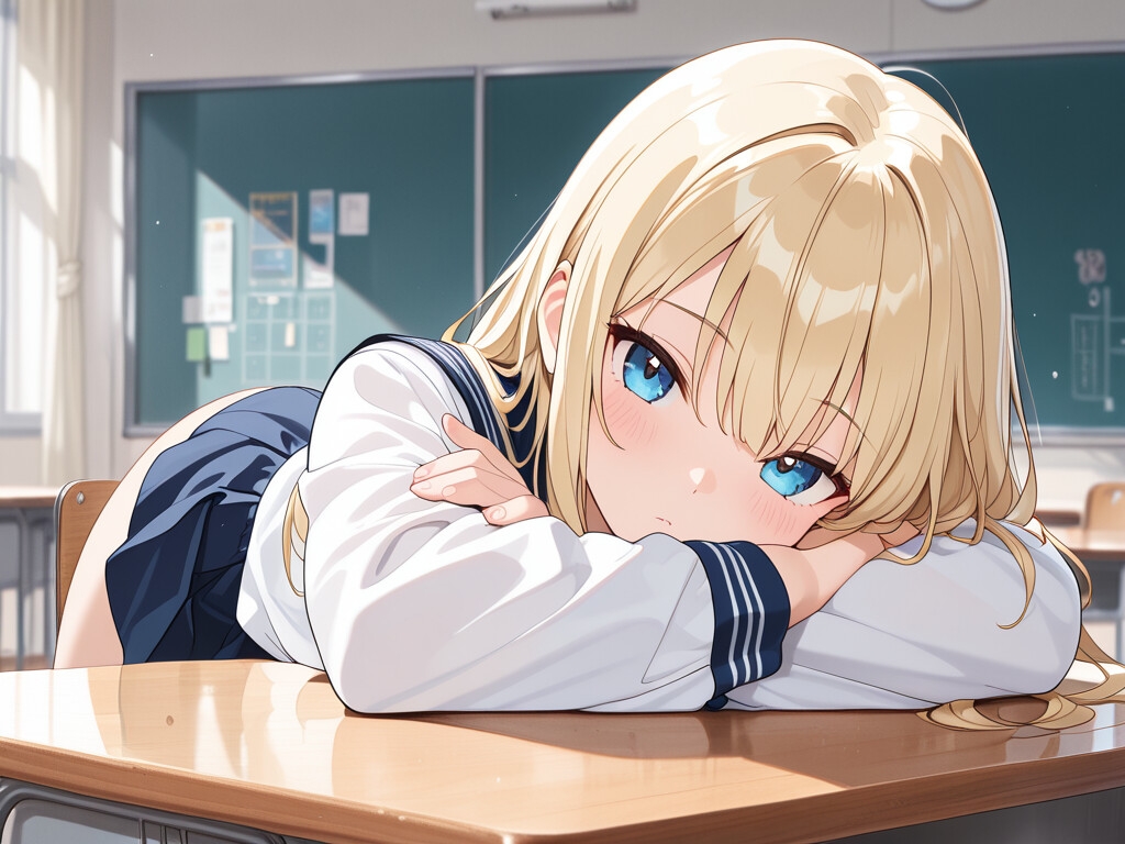 NTR電話 -case3- 画像1