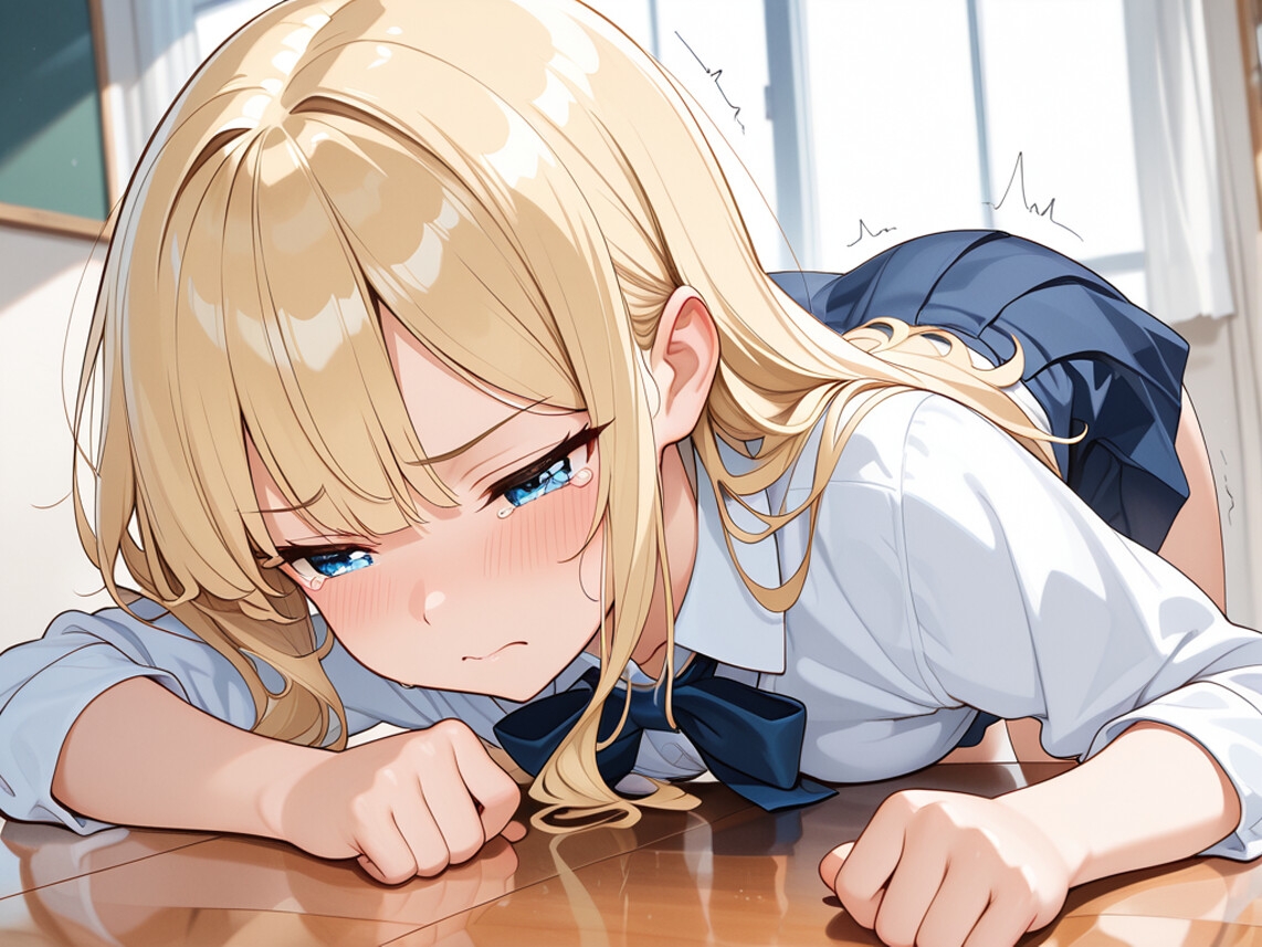 NTR電話 -case3- 画像2