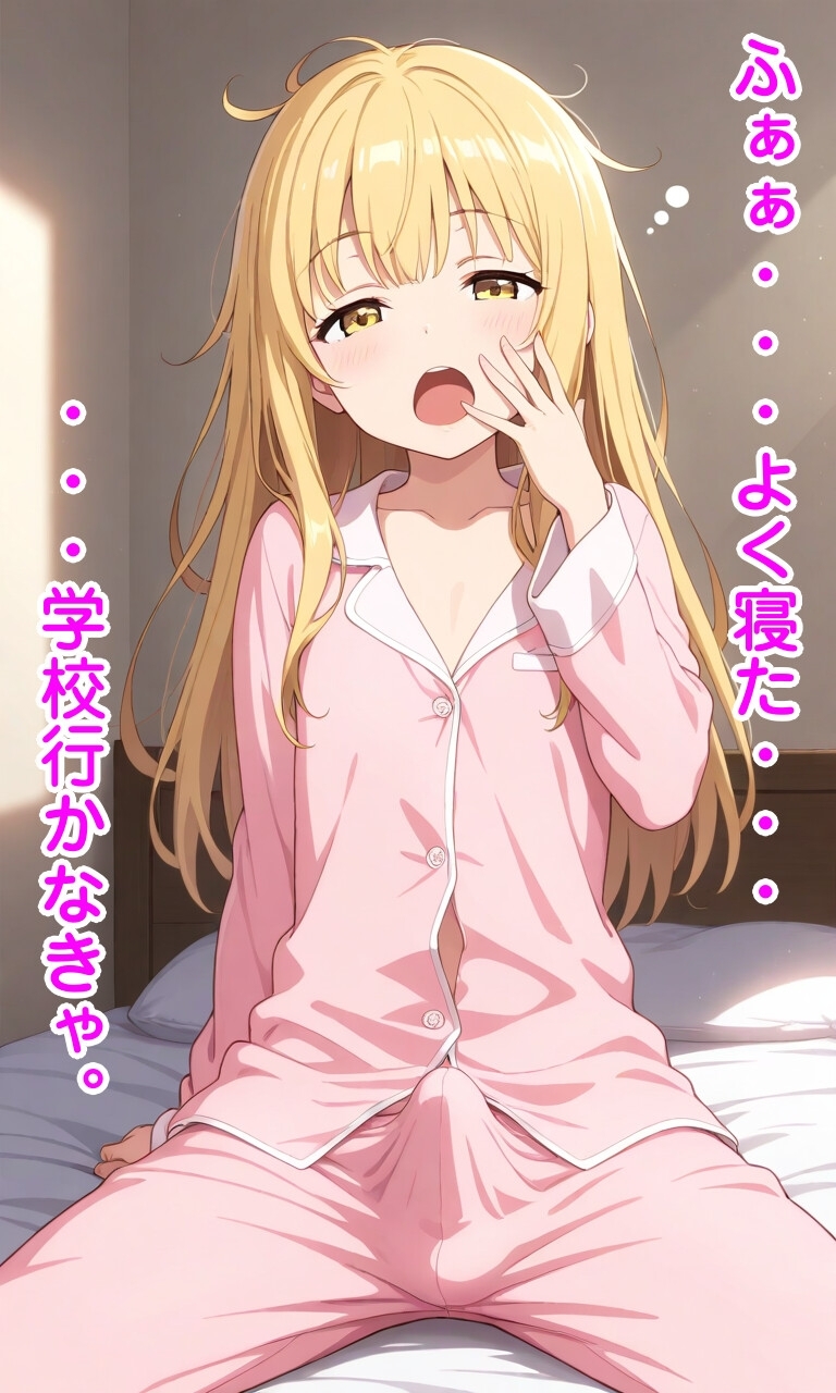 サンプル画像 1枚目