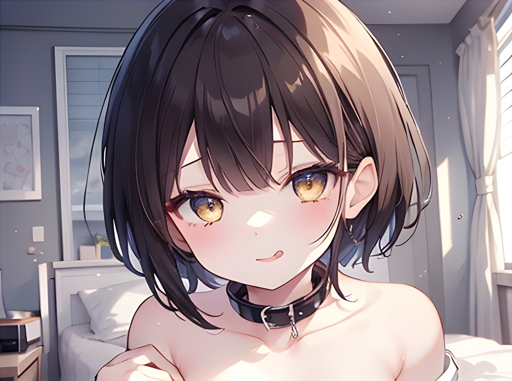 【1週間のオナ禁から解放!】性欲MAXの理性崩壊オナニー【ゆららわんわん】 画像3