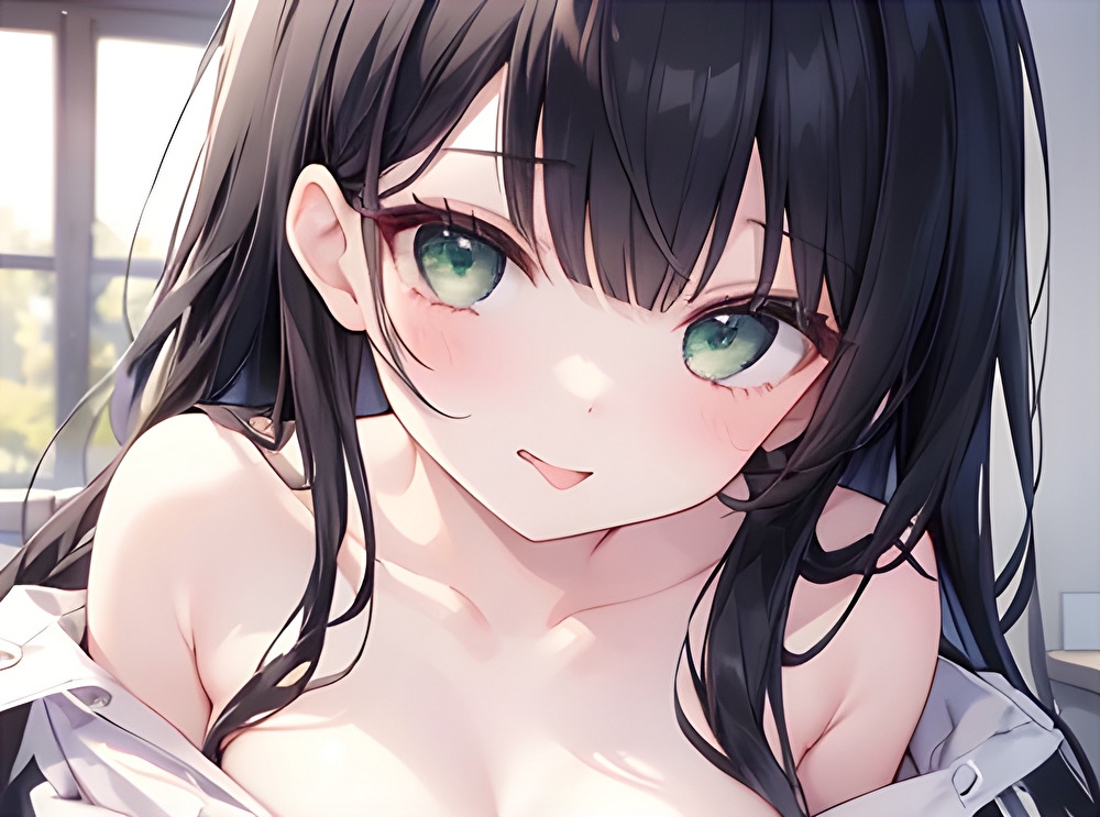 【膨大な快楽とその先にある音】アヘってヨガってメス汁大噴射!!【?あかり】 画像3