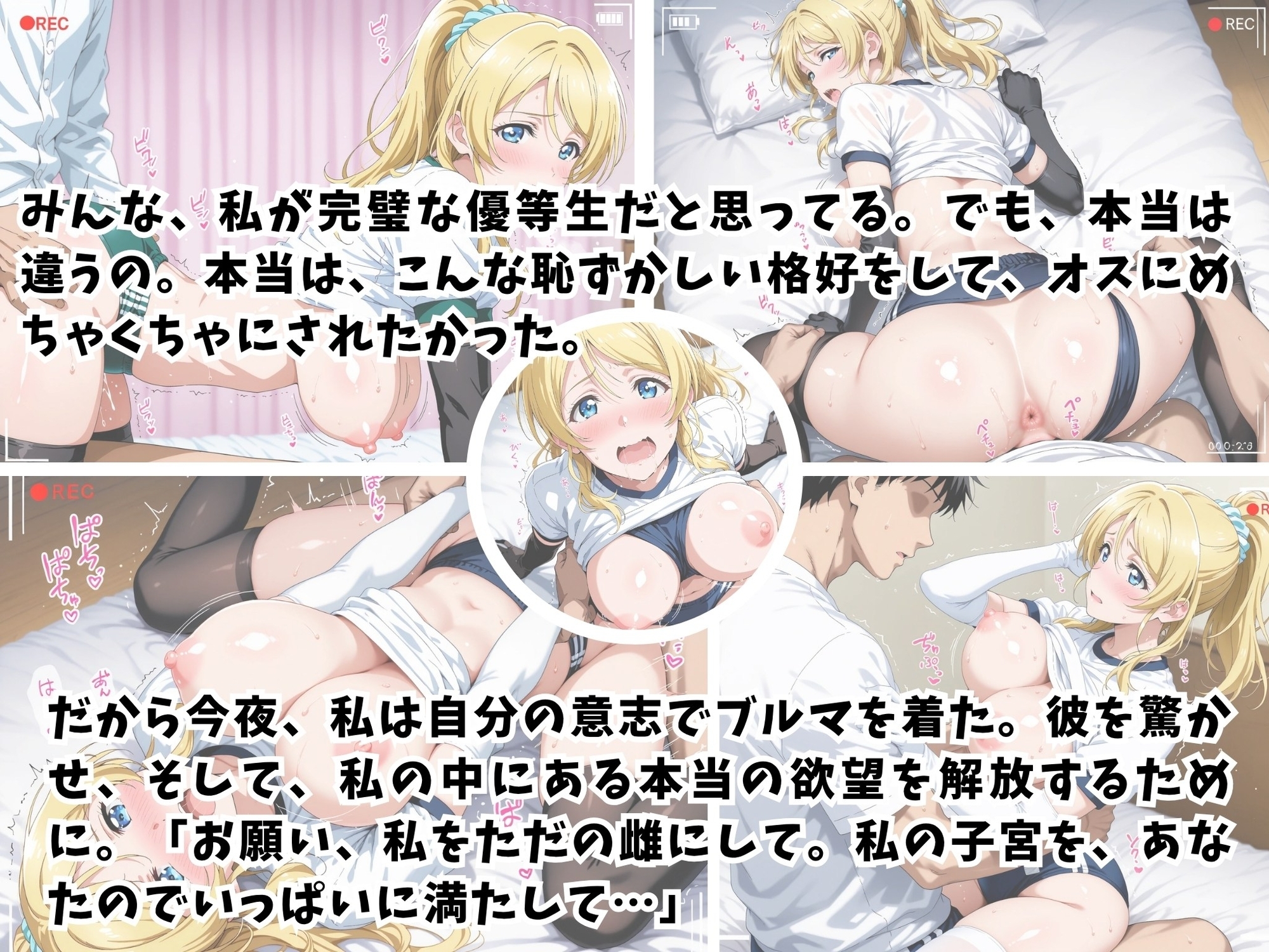 サンプル画像 1枚目