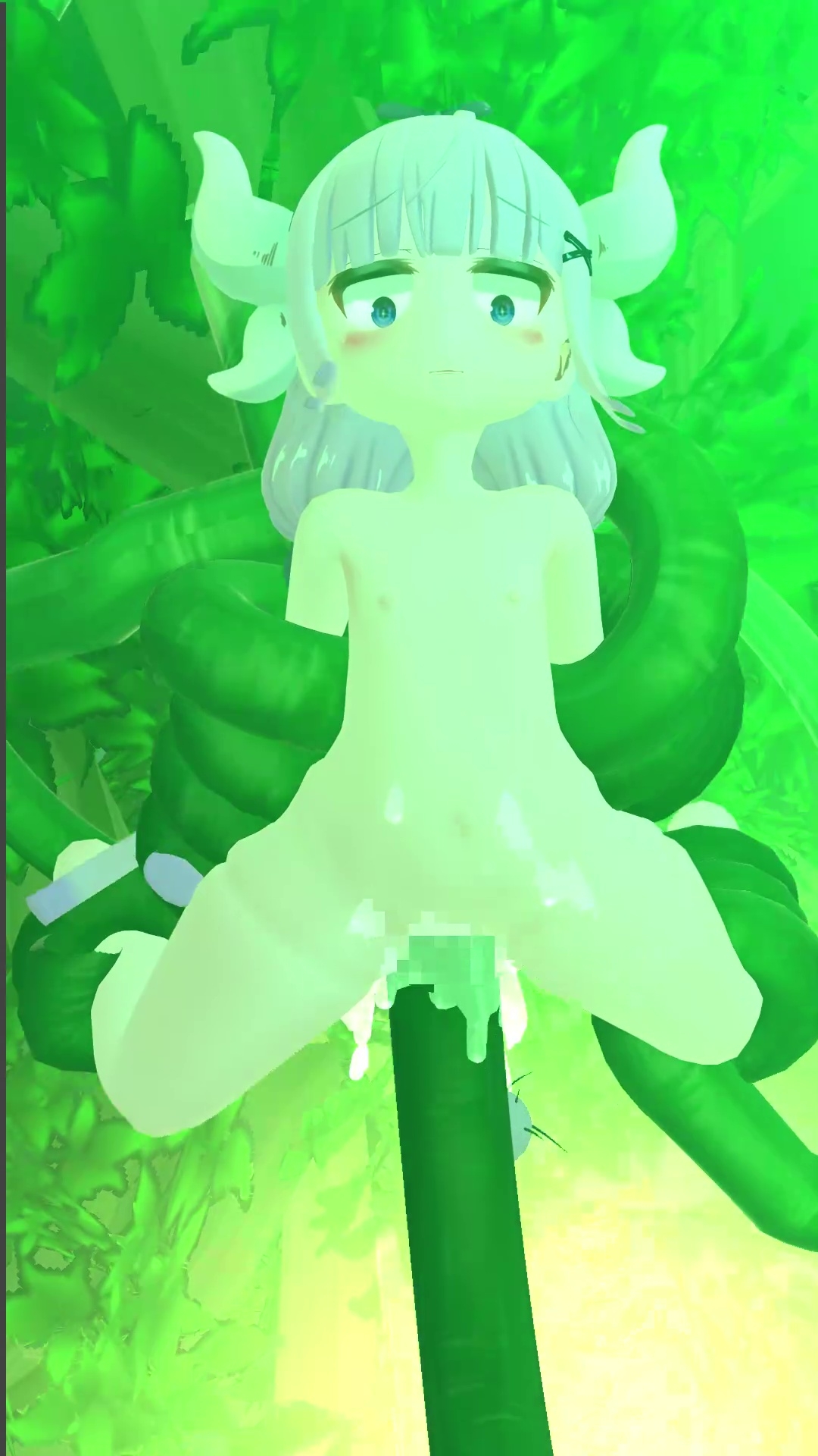 触手の苗床ックス 画像3