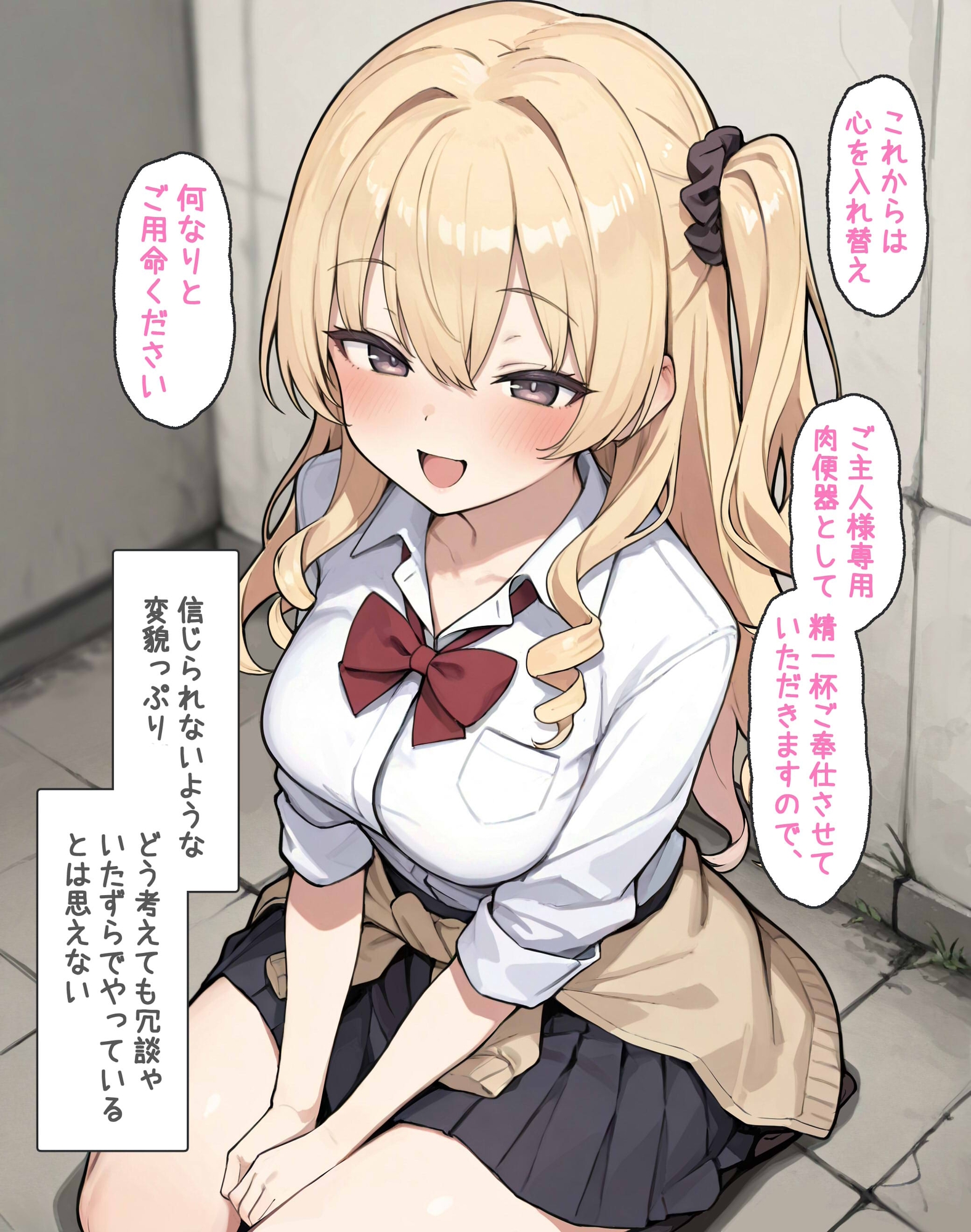 サンプル画像 2枚目